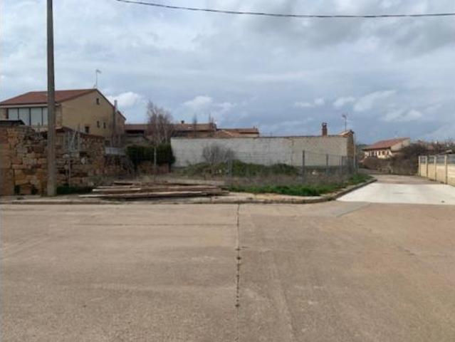 Terreno en venta en Porquera de los Infantes, Pomar de Valdivia