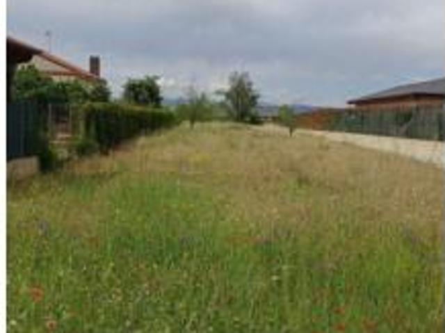 Terreno en venta en Dehesas, Ponferrada