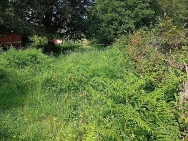 Terreno en venta en A Chán de Porta Farnica, Ponte Caldelas