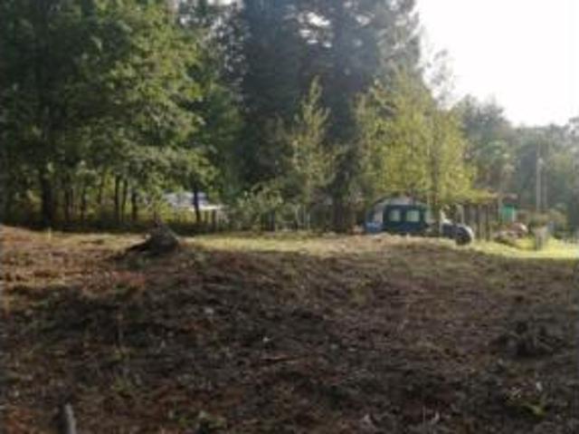 Terreno en venta en Arcos, Ponteareas