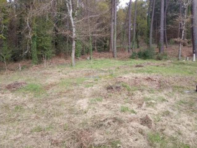Terreno en venta en A Castiñeira, Ponteareas