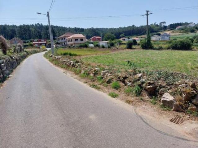 Terreno en venta en Tella, Ponteceso