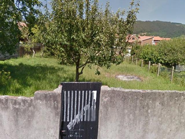 Terreno en venta en Couso, Moaña