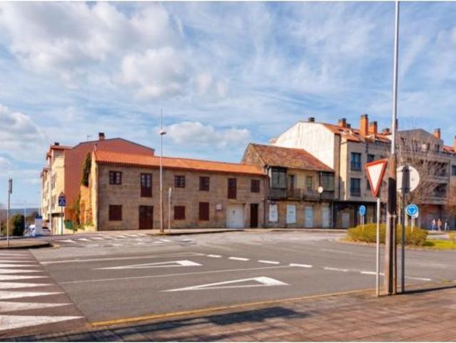 Terreno en venta en Campolongo, Pontevedra