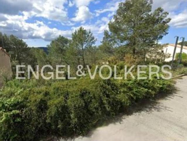 Terreno en venta en Can Cendrós, Pontons