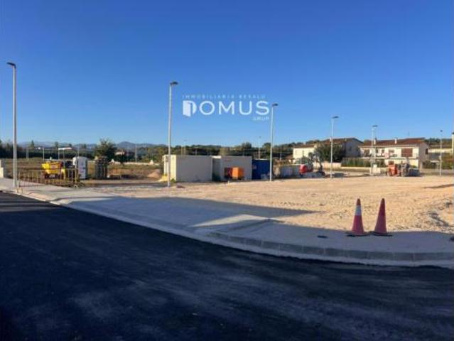 Terreno en venta en Mata, Porqueres