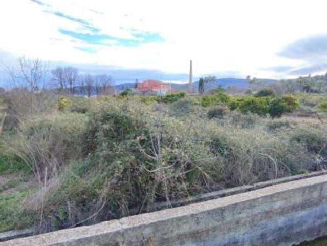 Terreno en venta en Potries, València / Valencia