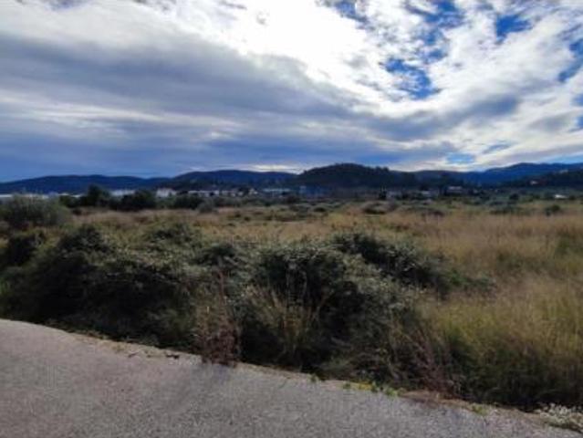 Terreno en venta en Potries, València / Valencia
