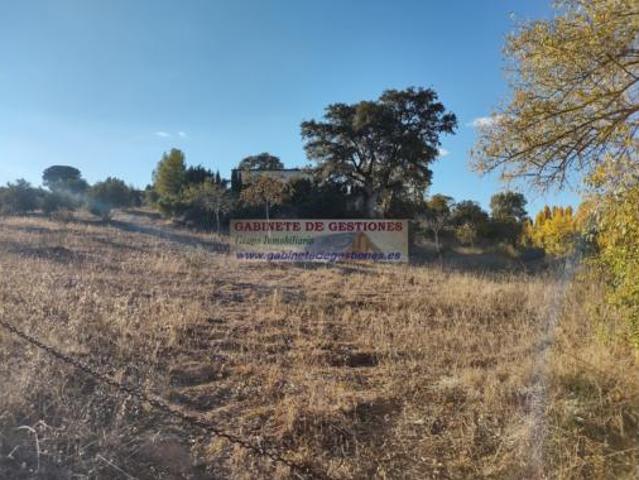 Terreno en venta en Povedilla, Albacete