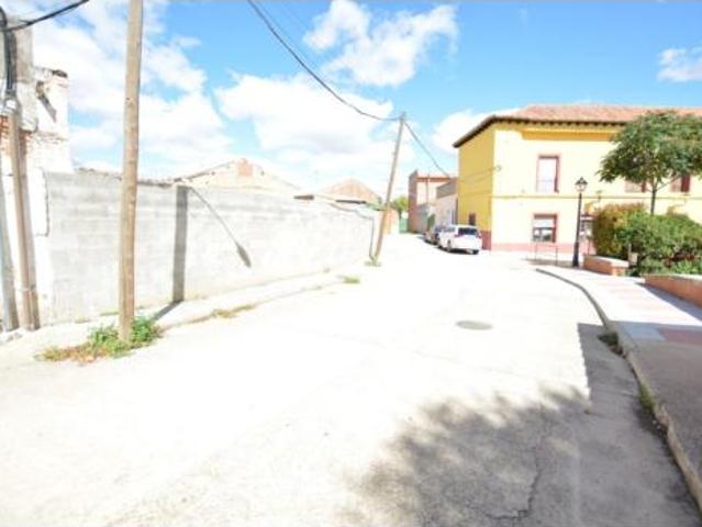 Terreno en venta en Pozaldez, Valladolid
