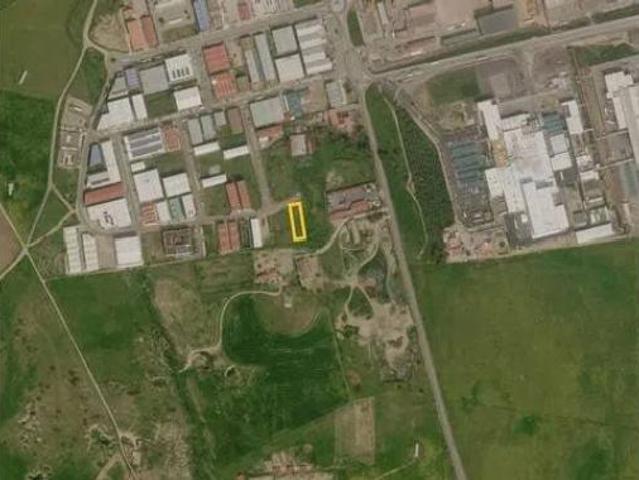 Terreno en venta en Pozoblanco, Córdoba