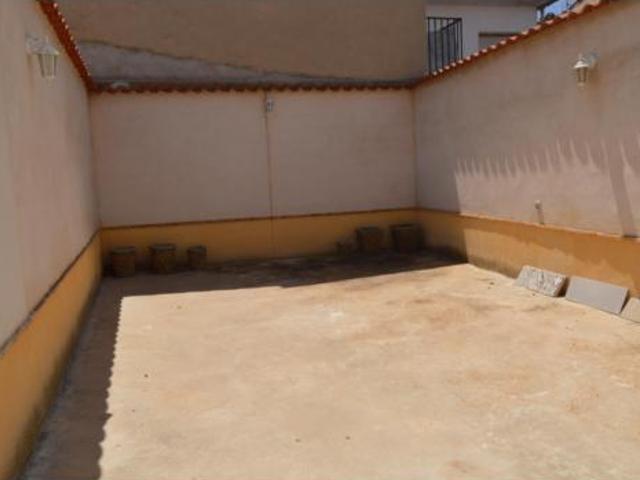 Terreno en venta en Pozorrubio, Cuenca