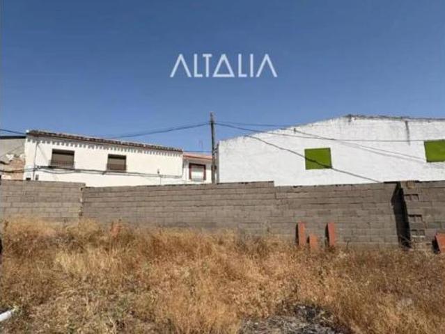 Terreno en venta en Pozorrubio, Cuenca