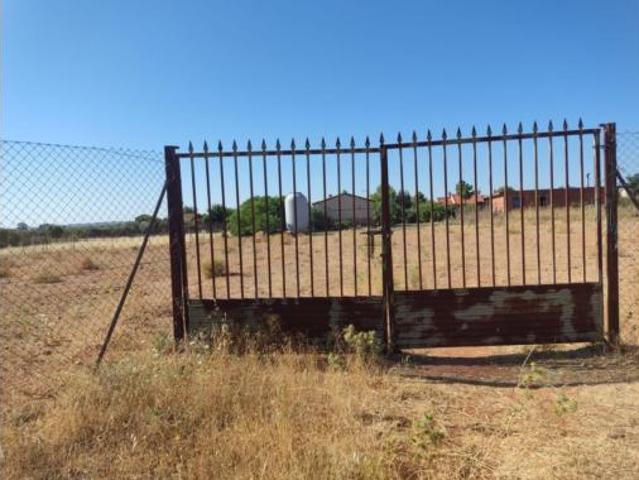 Terreno en venta en Pozuelo de Calatrava, Ciudad Real