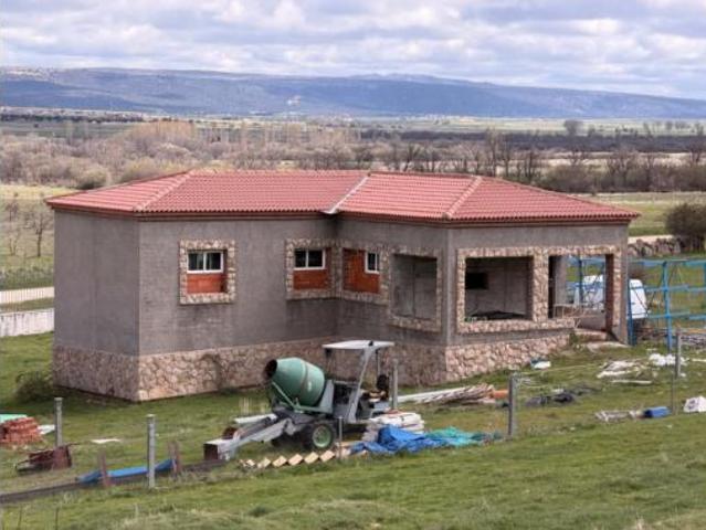 Terreno en venta en Pradosegar, Ávila