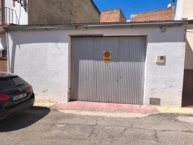 Terreno en venta en Pruna, Sevilla