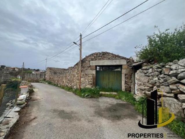 Terreno en venta en Puente del Congosto, Salamanca