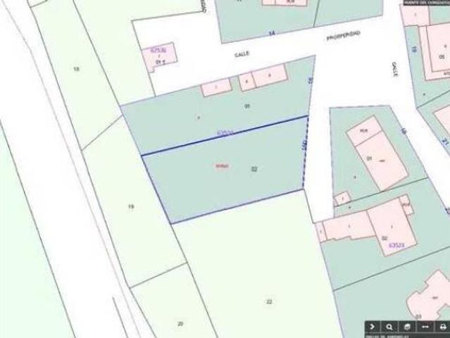 Terreno en venta en Puente del Congosto, Salamanca