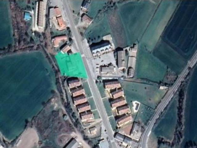 Terreno en venta en Puente la Reina de Jaca, Huesca