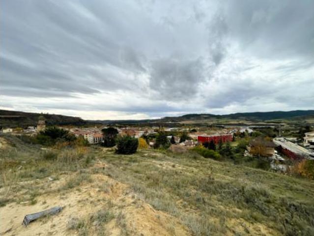 Terreno en venta en Puente la Reina / Gares, Navarra