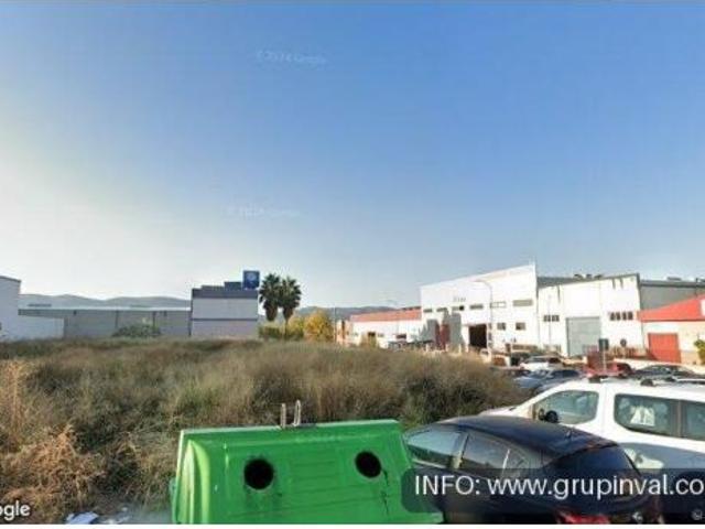 Terreno en venta en Poligono Industrial SEPES Puertollano, Puertollano