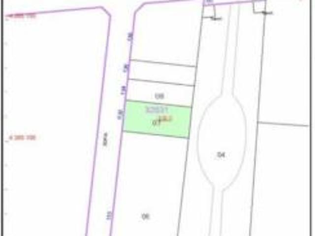 Terreno en venta en Barriada Fraternidad, Puertollano