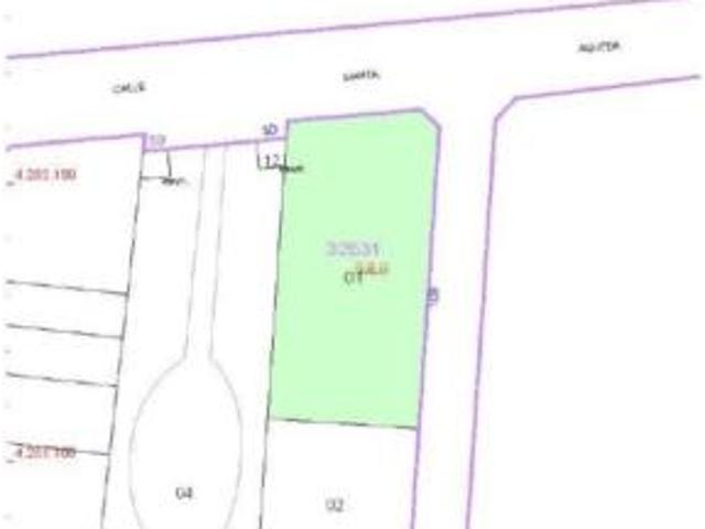 Terreno en venta en Barriada Fraternidad, Puertollano