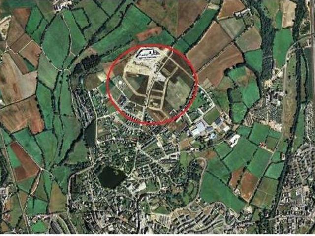 Terreno en venta en Deuloféu, Puigcerdà