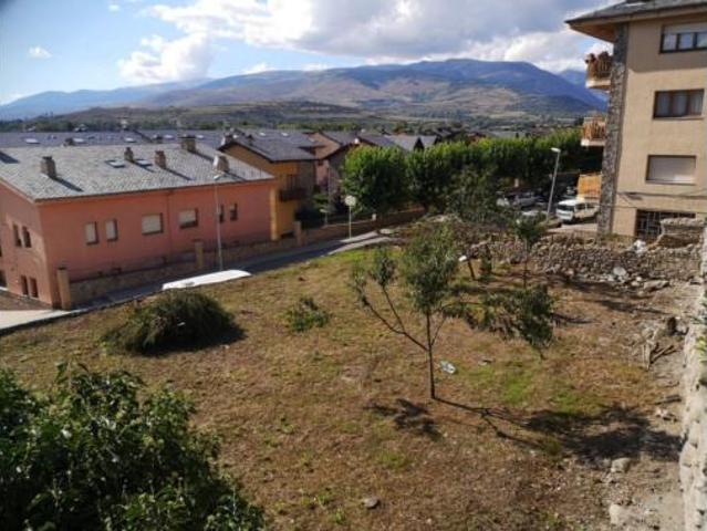 Terreno en venta en Polígon industrial la Closa, Puigcerdà