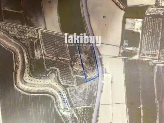 Terreno en venta en Puiggròs, Lleida