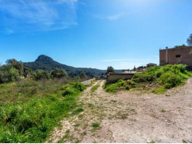 Terreno en venta en Galilea, Puigpunyent