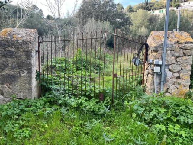 Terreno en venta en Puigpunyent, Illes Balears