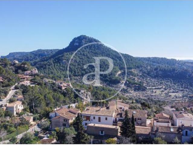 Terreno en venta en Puigpunyent, Illes Balears