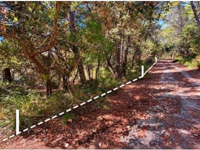 Terreno en venta en Galilea, Puigpunyent