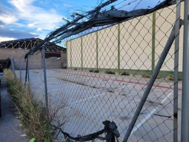 Terreno en venta en Polígon industrial de la Masia d'Espí, Quart de Poblet