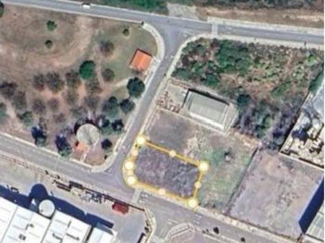 Terreno en venta en Polígon Industrial La Foia, Quartell