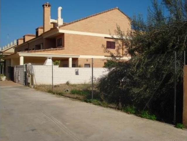 Terreno en venta en Polígon Industrial La Foia, Quartell
