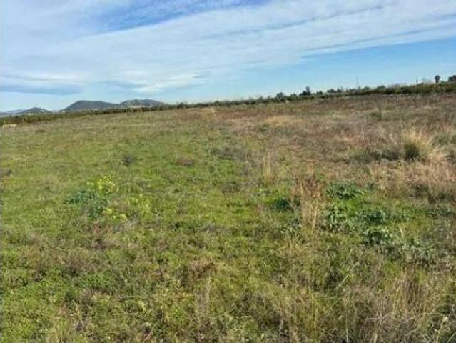 Terreno en venta en el Racó, Quartell