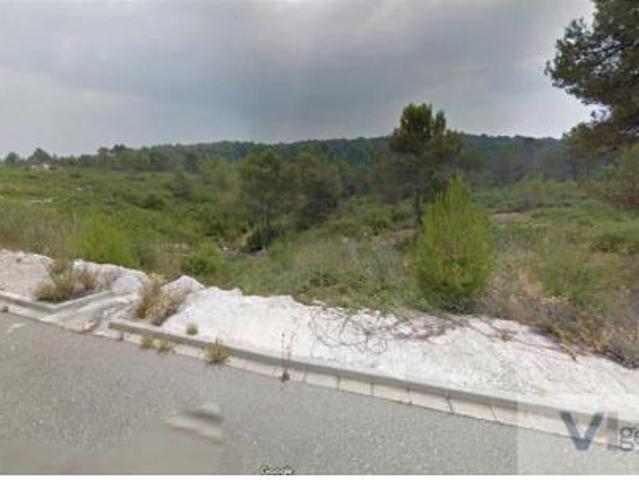 Terreno en venta en el Mas Vermell, Querol