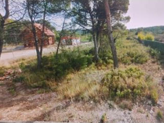 Terreno en venta en el Mas Vermell, Querol