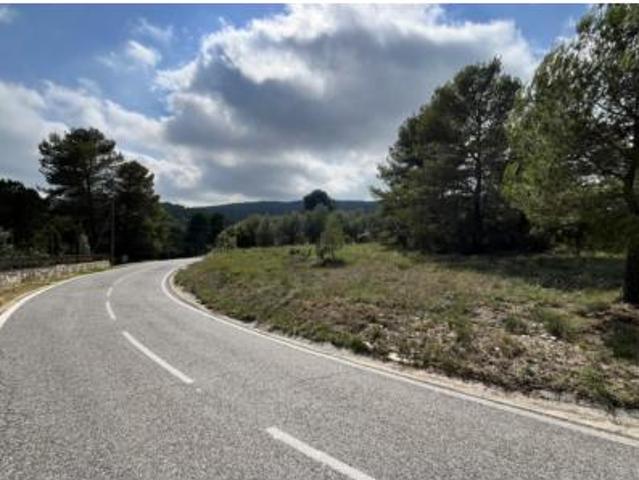 Terreno en venta en Cal Llenes, Querol
