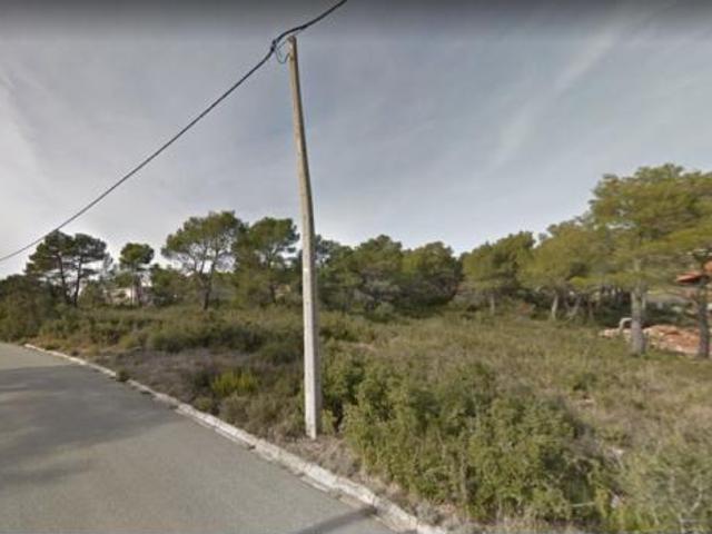 Terreno en venta en Querol, Tarragona
