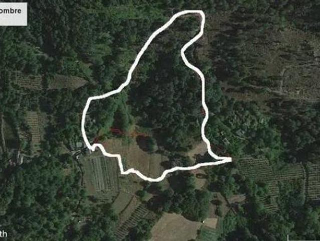 Terreno en venta en Quiroga