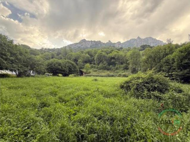Terreno en venta en Casares, Quirós