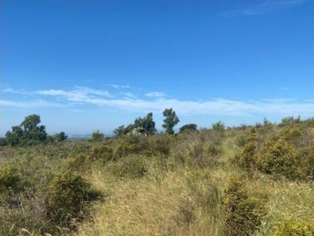 Terreno en venta en Rabós, Girona