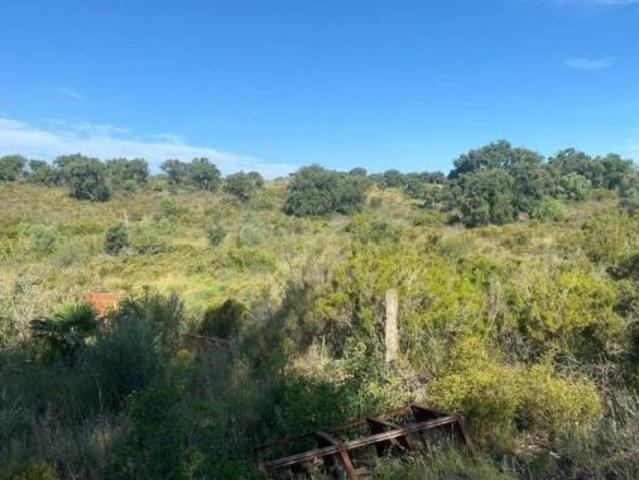Terreno en venta en Rabós, Girona