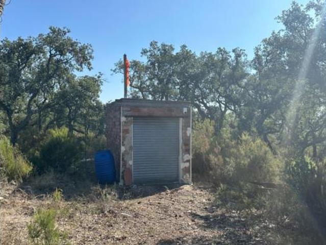 Terreno en venta en Rabós, Girona