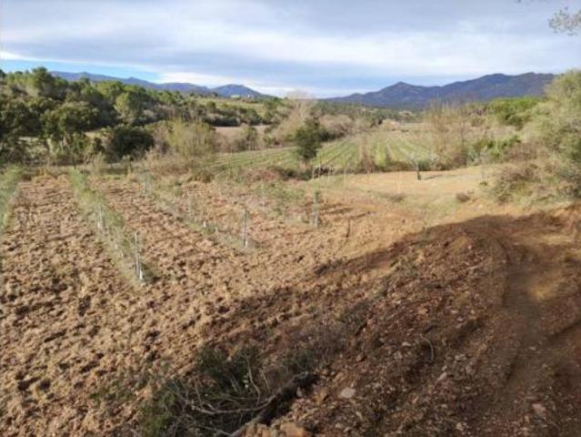 Terreno en venta en Rabós, Girona