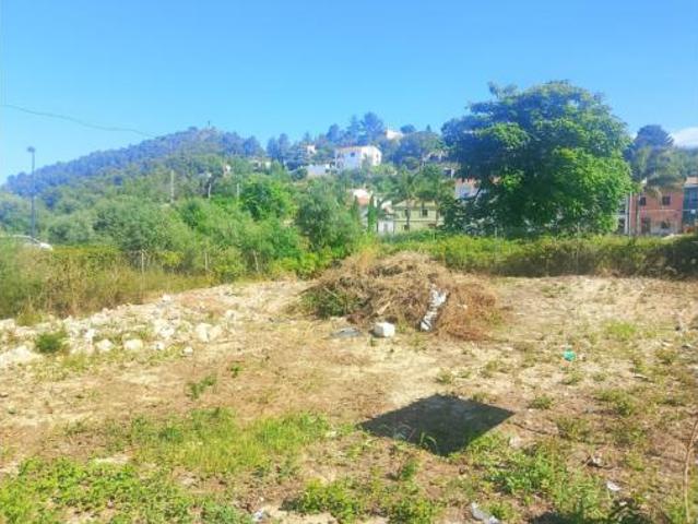 Terreno en venta en Rafelcofer, València / Valencia