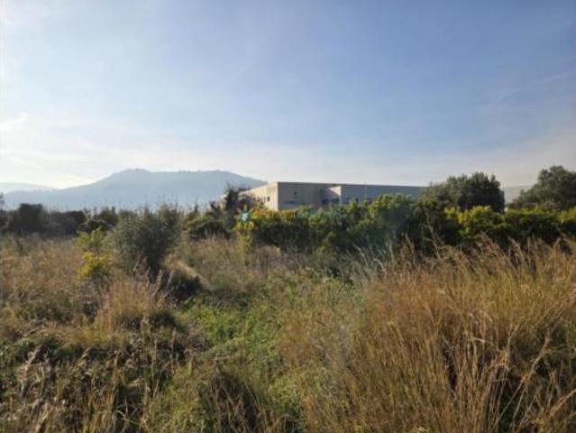 Terreno en venta en Rafelcofer, València / Valencia